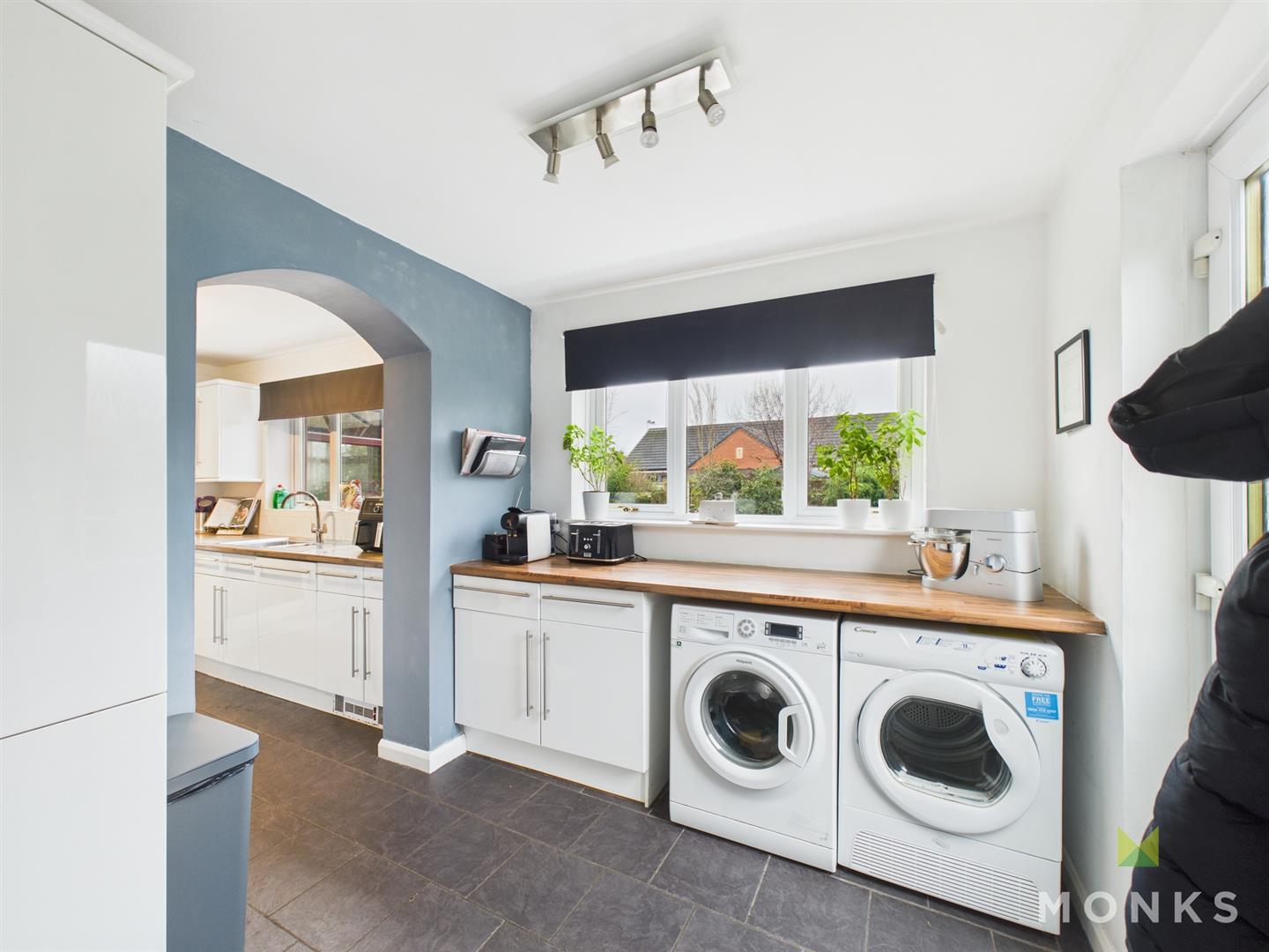 7 Pantulf Road, Shrewsbury, SY4 5LT For Sale